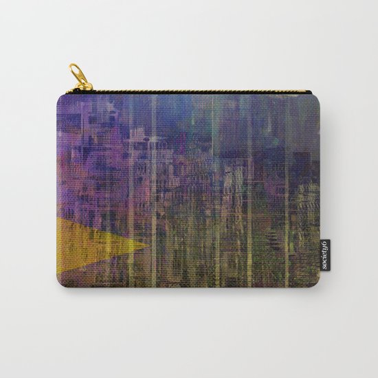 End of Year / Urban 29-12-16 Carry-All Pouch