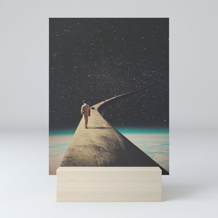 Mini Art Print