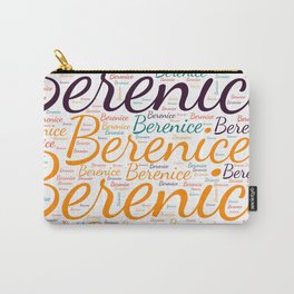 Berenice Carry-All Pouch
