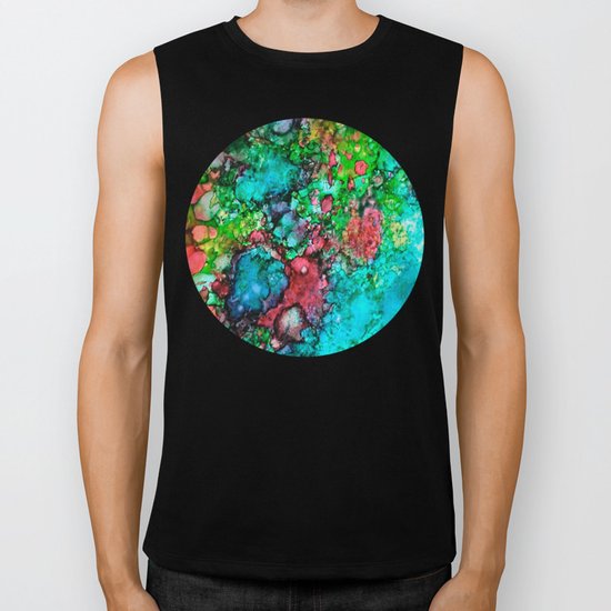 Spring 02 Biker Tank