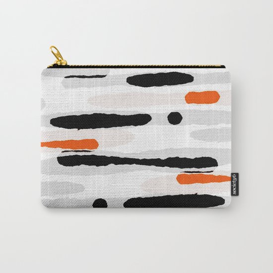 Camouflage II Carry-All Pouch