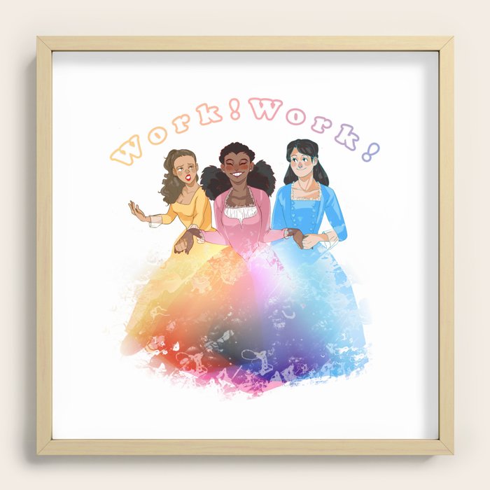 Angelica and eliza and peggy deals