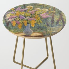 henri martin art Side Table