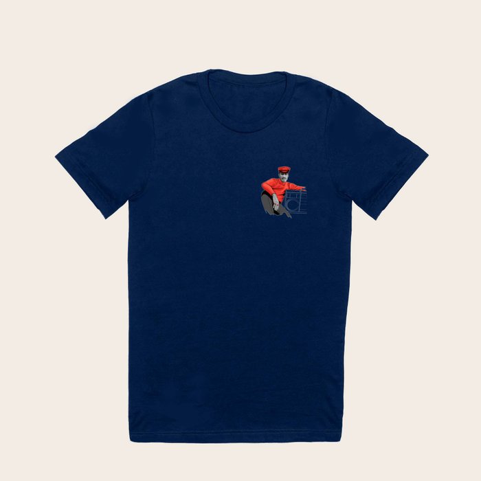 Grandmaster flash new arrivals t shirt