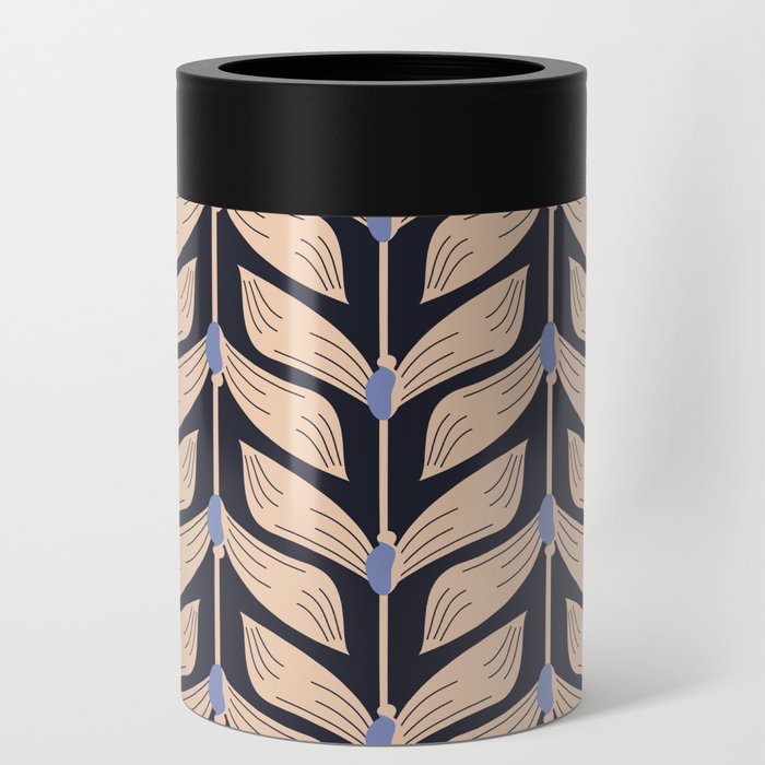 Rooted (Ripe Pink) Can Cooler