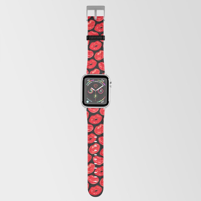 Candy apple watch band best sale