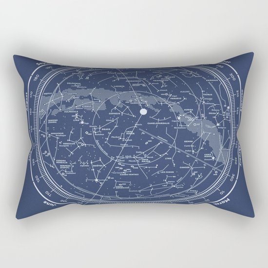 LOVE STORY Rectangular Pillow