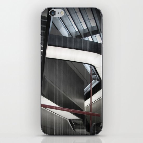 maxxi iPhone & iPod Skin