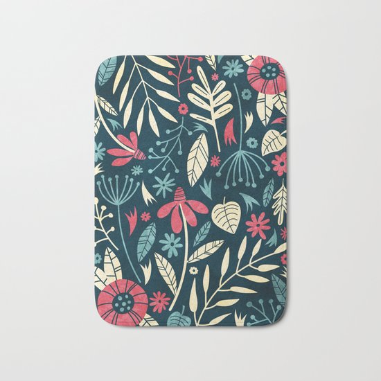 Julepa Bath Mat
