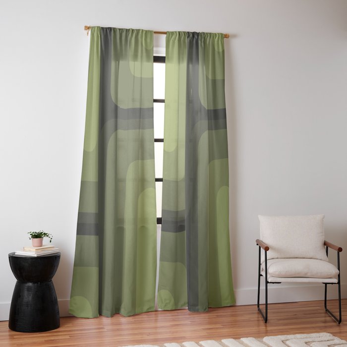 Window Curtain