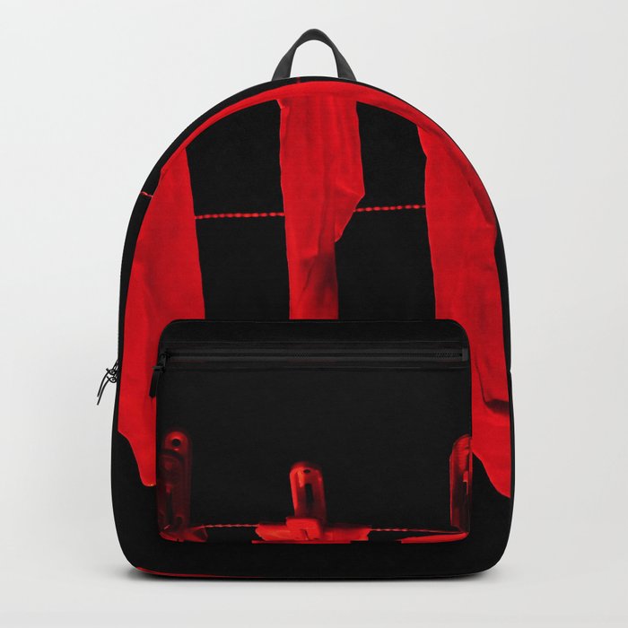 lust Backpack