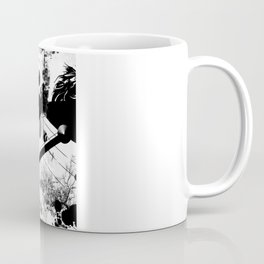 BP. Dreams Series1. Nature Calling_2. Coffee Mug