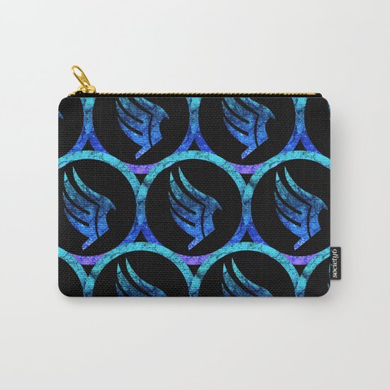 Mass Effect Paragon Carry-All Pouch
