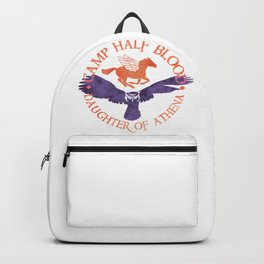 daughter of athena Backpack
