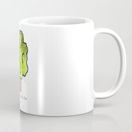 Elm Tree Coffee Mug