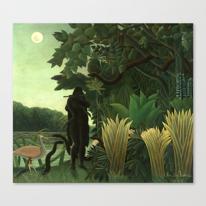 Canvas Print
