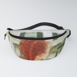 Anne of Green Gables Fanny Pack