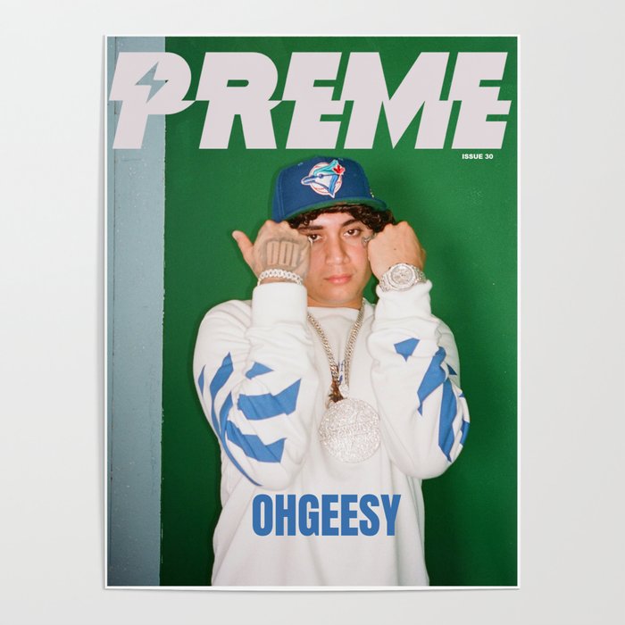 Ohgeesy tapestry best sale