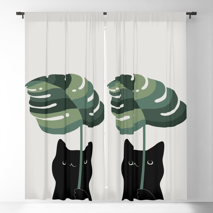 Blackout Curtain