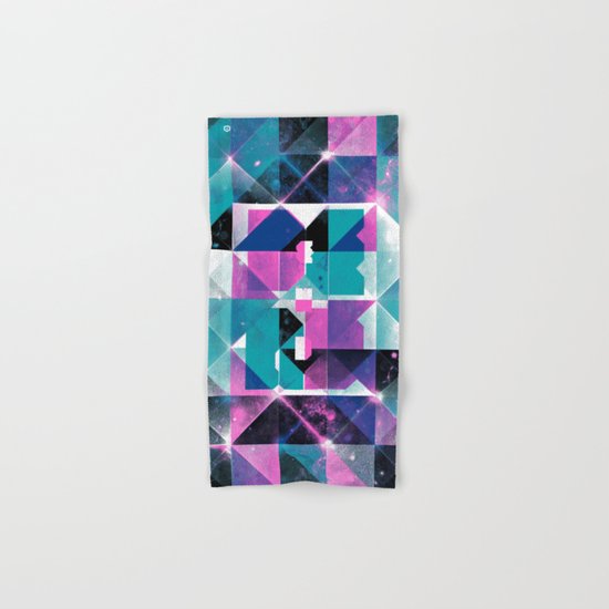 Dead End Hand & Bath Towel