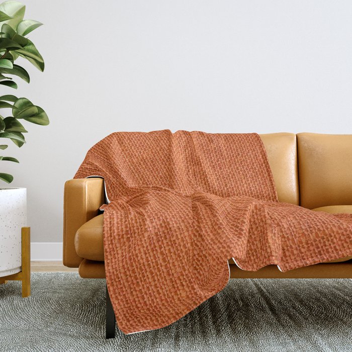 Natural fiber throw hotsell blankets