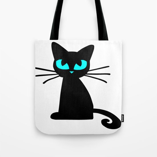 I Hate Mondays Tote Bag