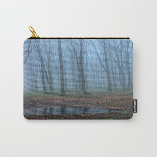 forest Carry-All Pouch