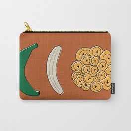 Tostones Carry-All Pouch