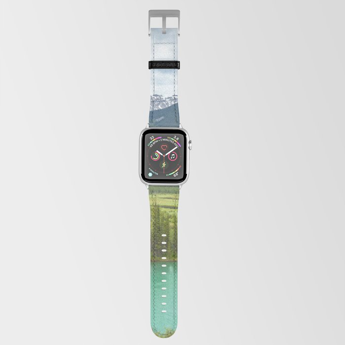 Backswamp, Banff Apple Watch Band