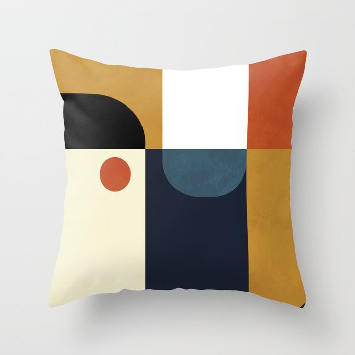 Throw Pillow