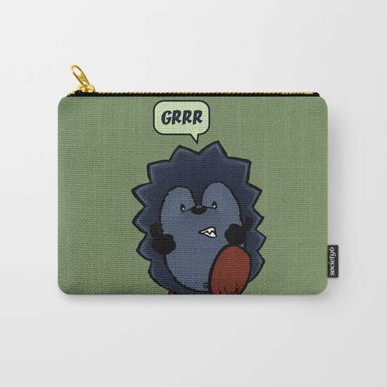 Not in the mood! Carry-All Pouch