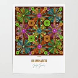 Illumination Poster