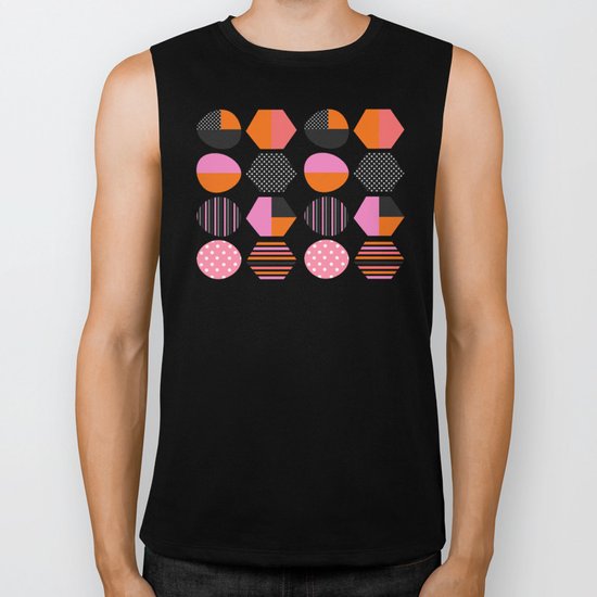NaiveVI Biker Tank