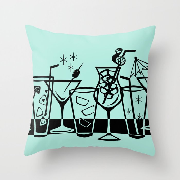 Throw Pillow