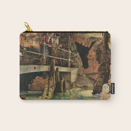 Cave Carry-All Pouch