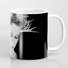 Thorns Coffee Mug