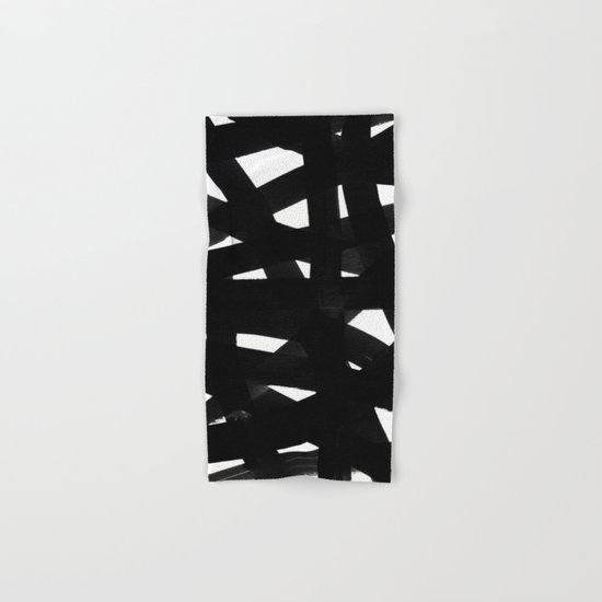TX02 Hand & Bath Towel