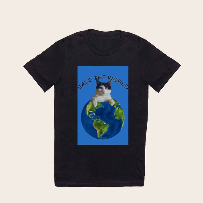 Animal planet sales cat t shirts