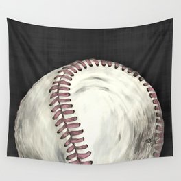 Baseball Wall Tapestries For Any Decor Style Society6