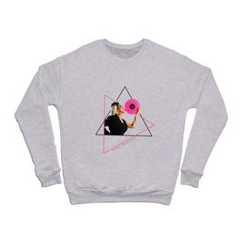In My Room - Triangles Crewneck Sweatshirt
