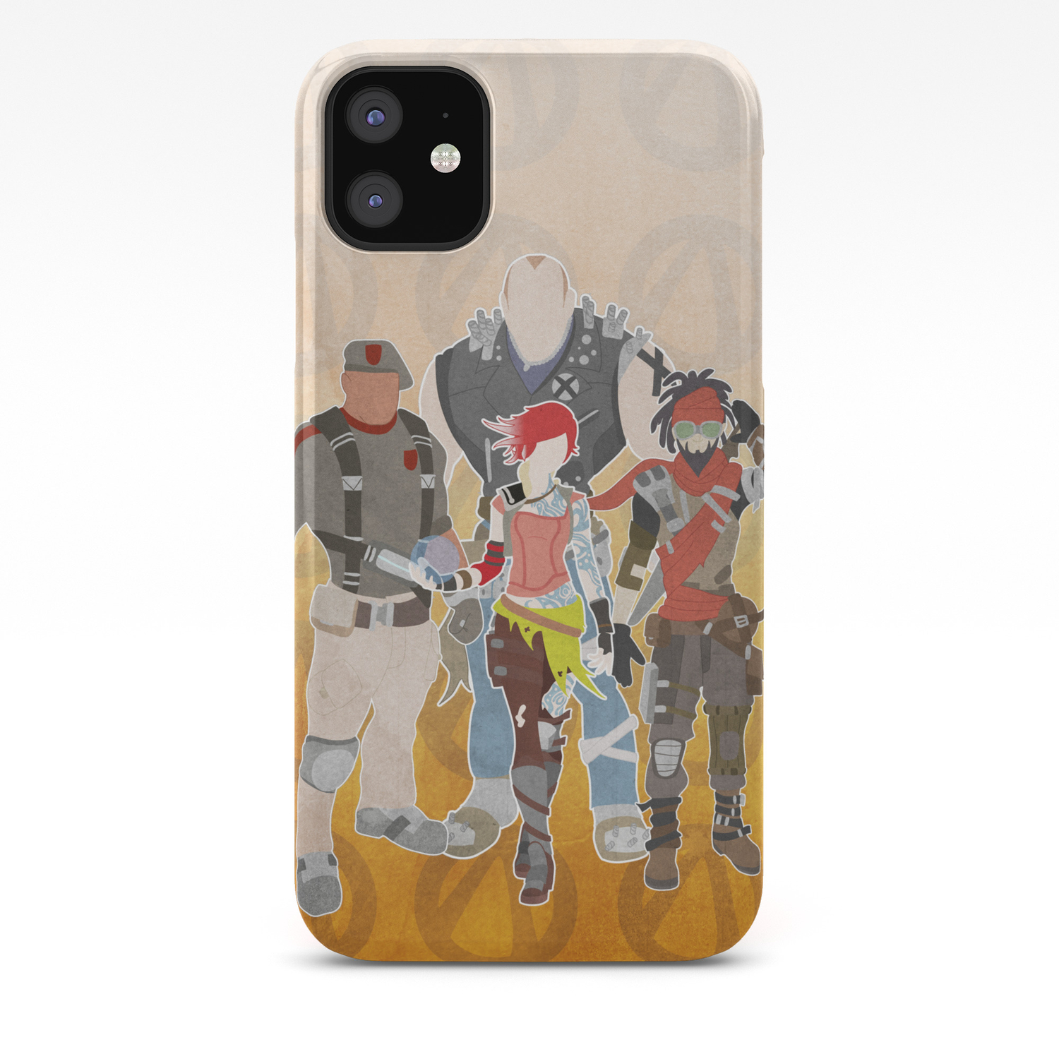 Wicked iPhone 11 case Wicked iPhone 11 case