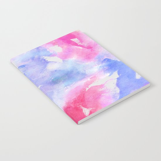 Abstract 66 Notebook
