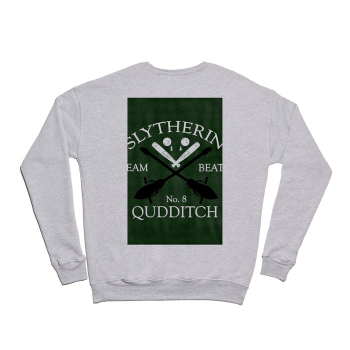 Slytherin crewneck online sweatshirt