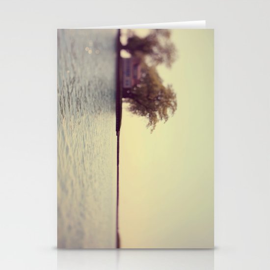 A Place In The Sun Stationery Cards