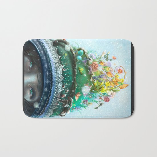 Next Season Bath Mat