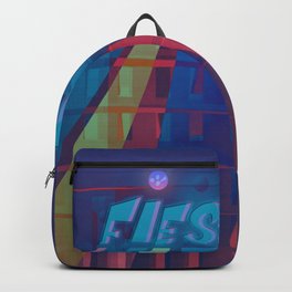 Urban Summer / Fiesta Backpack