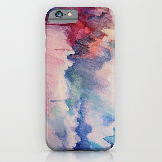 Somewhere Over the Rainbow iPhone & iPod Case