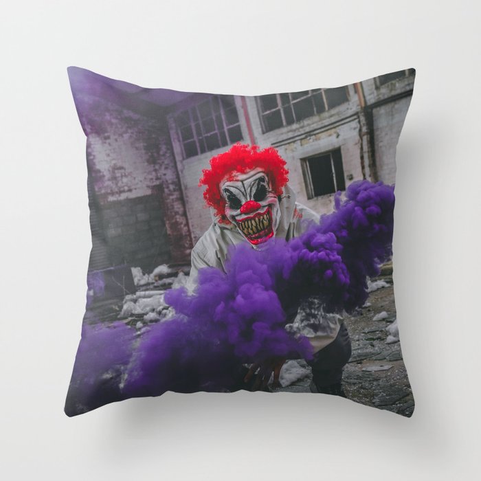 Featured image of post Scary Clown Pictures To Color Scary clown with bad teeth