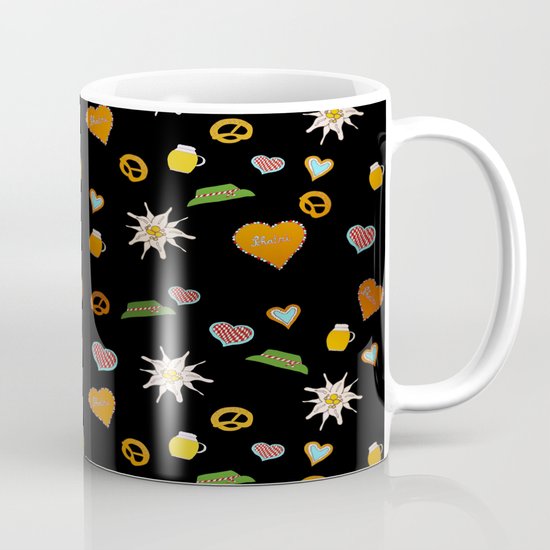 OKTOBERFEST Mug