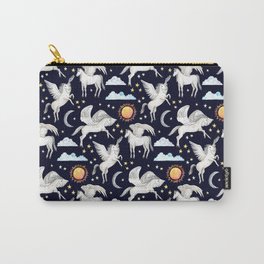 Pegasus, Son of Poseidon Carry-All Pouch